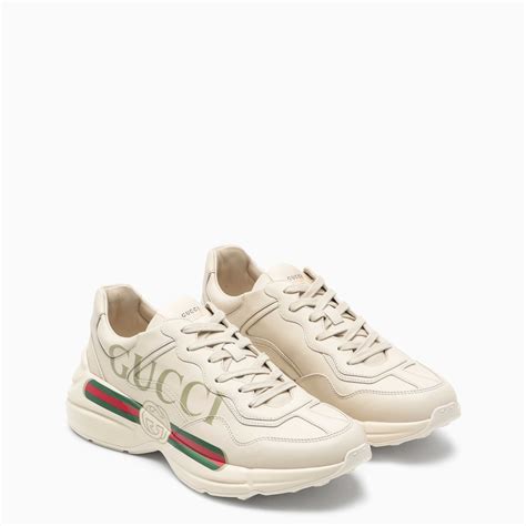 gucci logo marche di scarpe|significato della gucci.